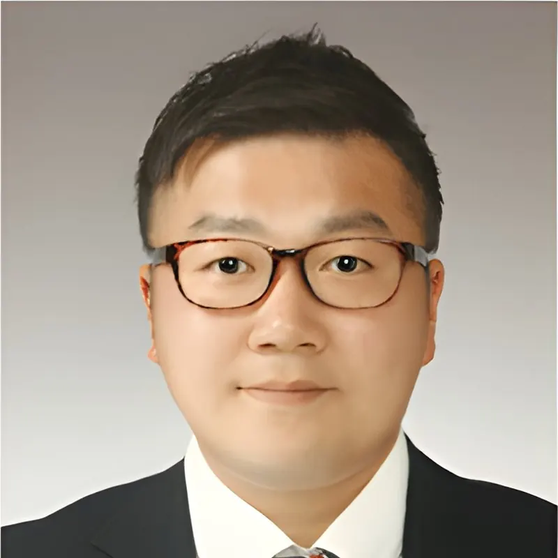 백병일 목사