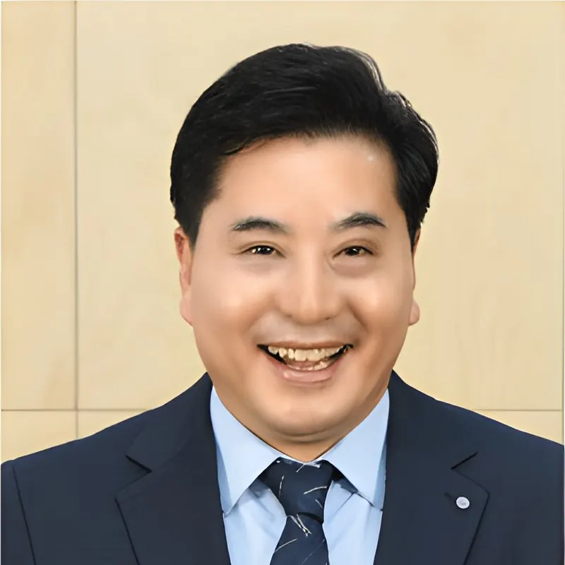 고상화 장로