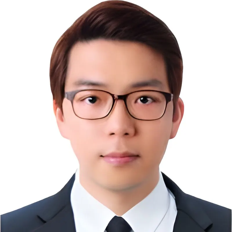 정천성 목사
