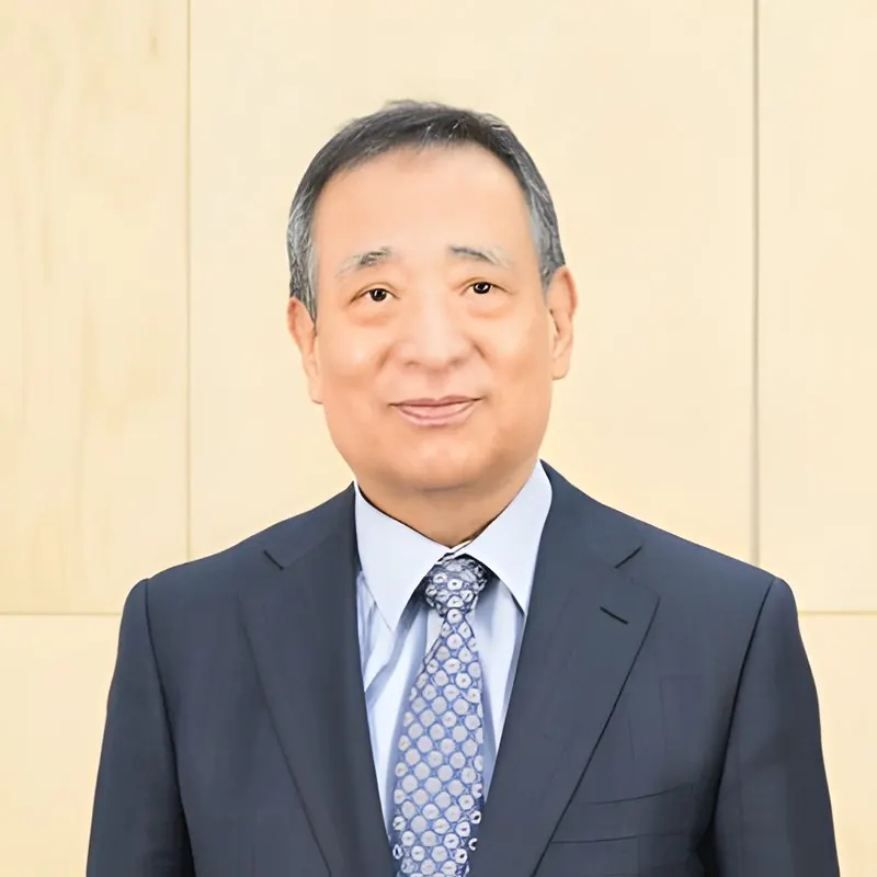 김주한 장로