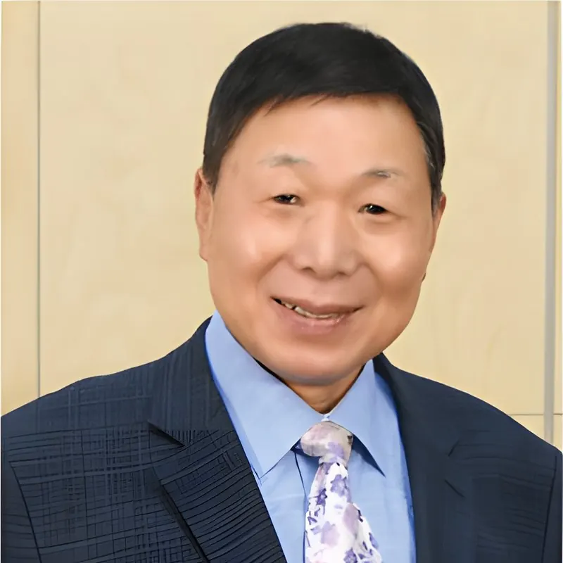 김승철 장로