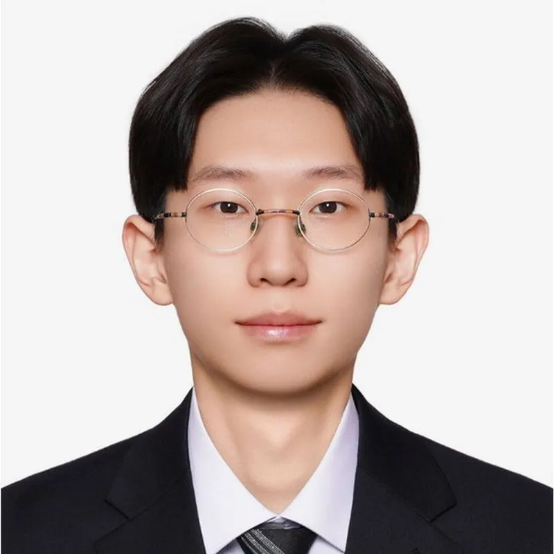 박주언 전도사