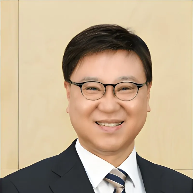 신충식 장로